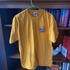 Santa Cruz t-shirt